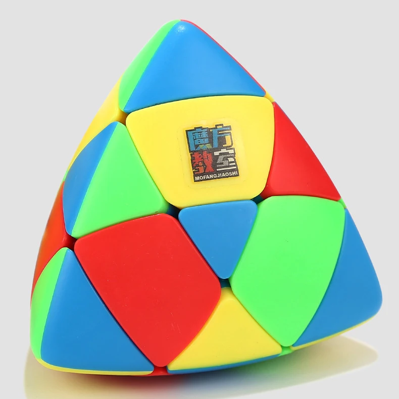 Рисунок 5 - Qiyi мастеморфикс 3x3 головоломка
