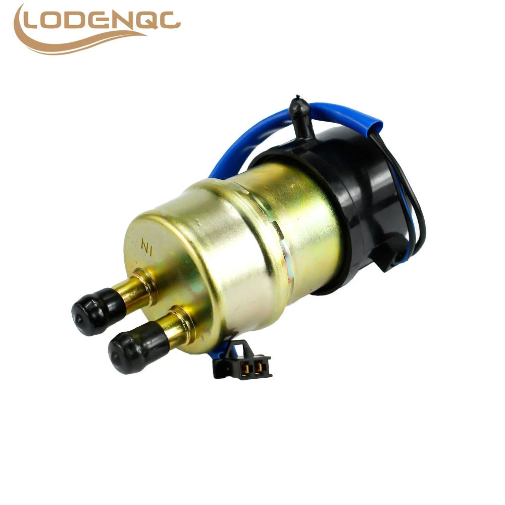Pompa Carburante Adatta Per Honda Vt700C Shadow 750 Vt750C 700 Pompe Carburante Iniezione Carburante/Kit Di Servizio Iniettore Carburante Lc100918