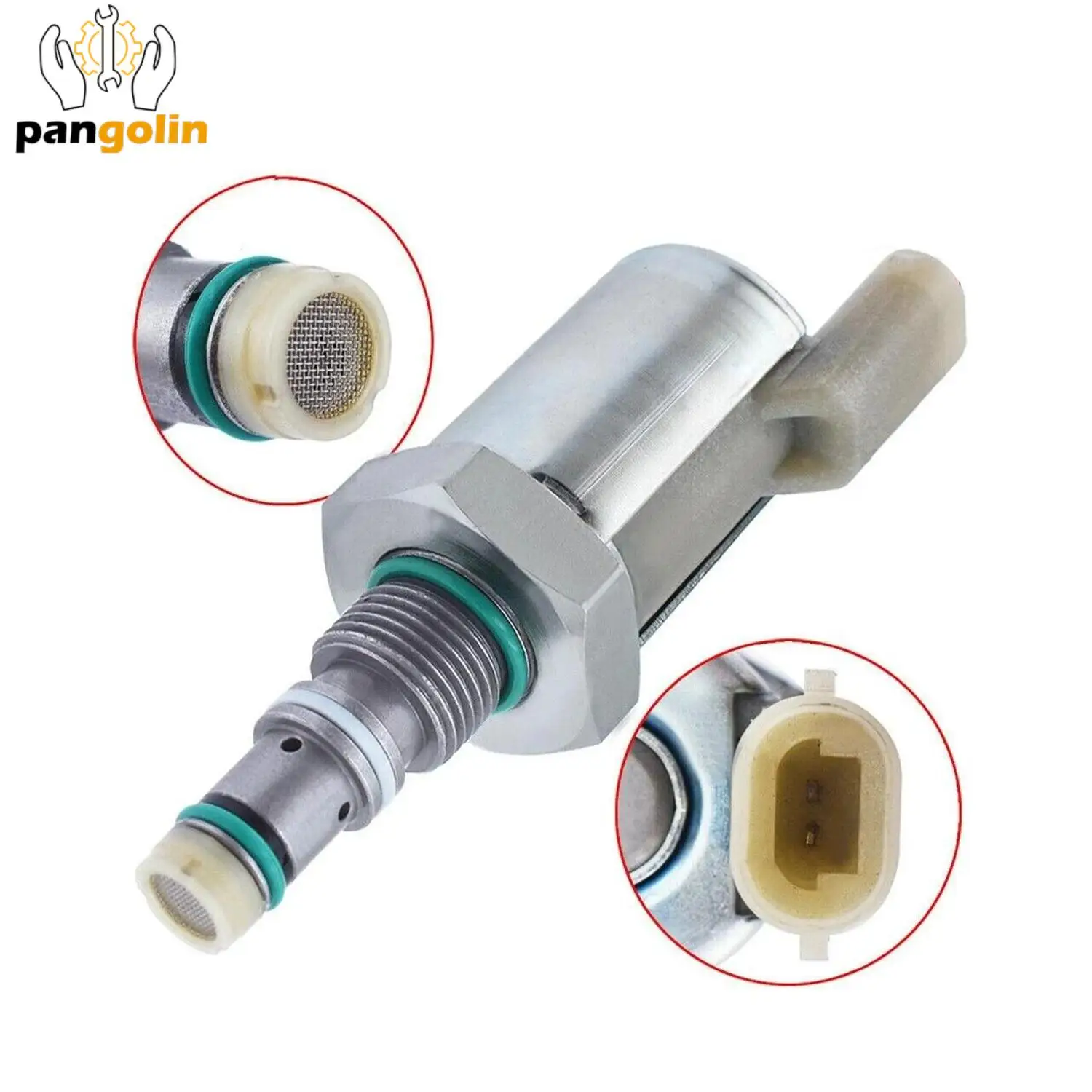 

Электромагнитный клапан 12В 1832232C95 3036669C91 для Ford Dodge Navistar International Truck DT466E DT570 HT570, запчасти для автомобильных аксессуаров