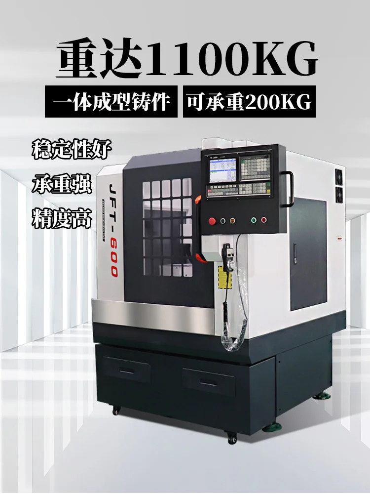 Jft cnc online