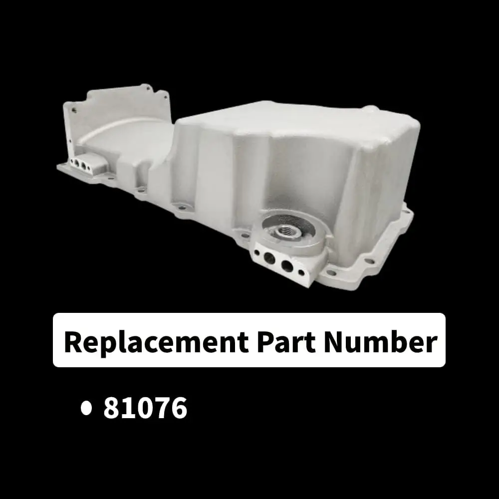 81076       ,  LS LS1 LS2 LS3 LSX V8 4.8L 6.2L 
