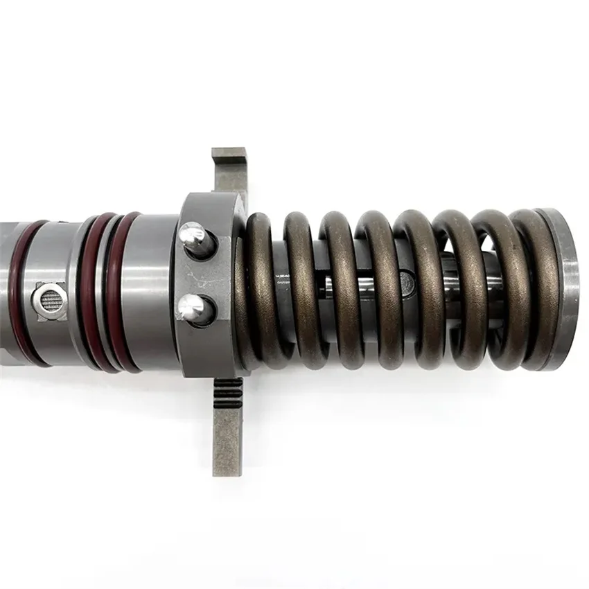 

111-3718 Fuel Injector 1113718 For CAT Caterpillar 3508 3512 3516