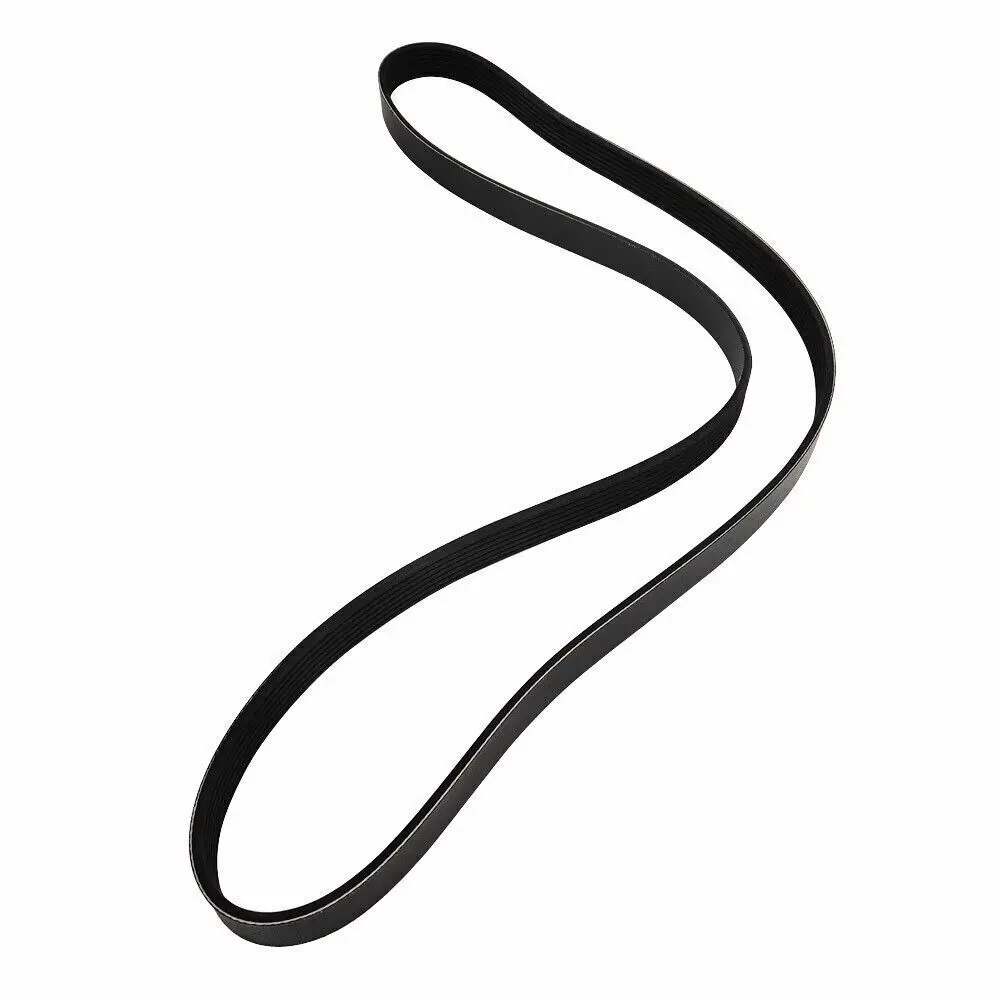 Brand New Engine Drive Fan Belt For Nissan Navara D22 Diesel 3l 4cyl Patrol Gu 7pk1640 Timing