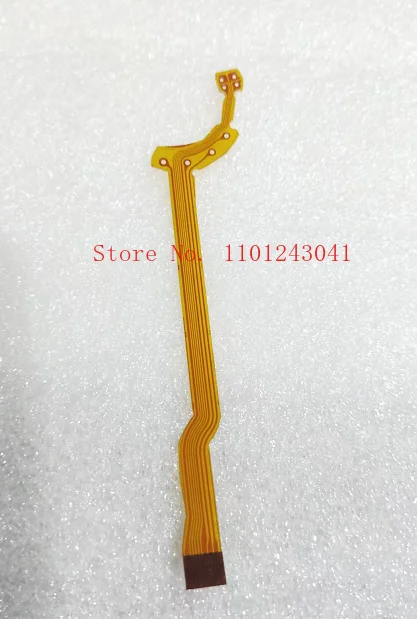 

New Replacement For Canon 28-200 28-200mm Aperture Flex Cable FOR Ribbon Line