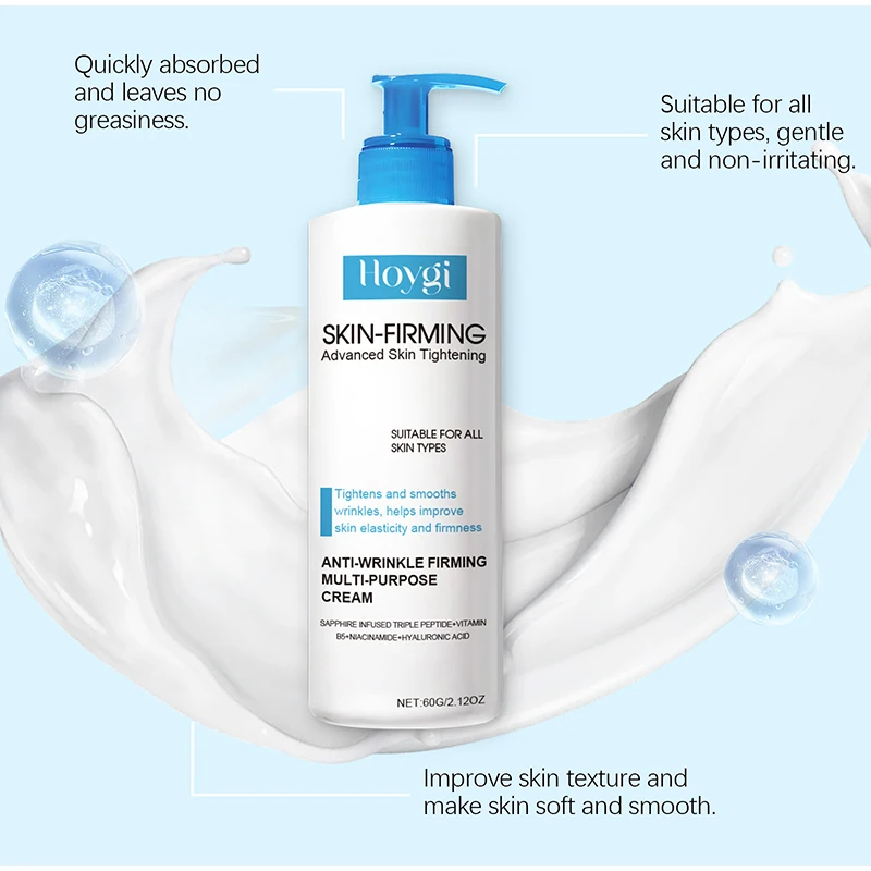 Body Care Cream Skin Firming Buttock Cream Nourishes Skin Long Lasting Moisturizing Beauty Firm Brightens body care cream