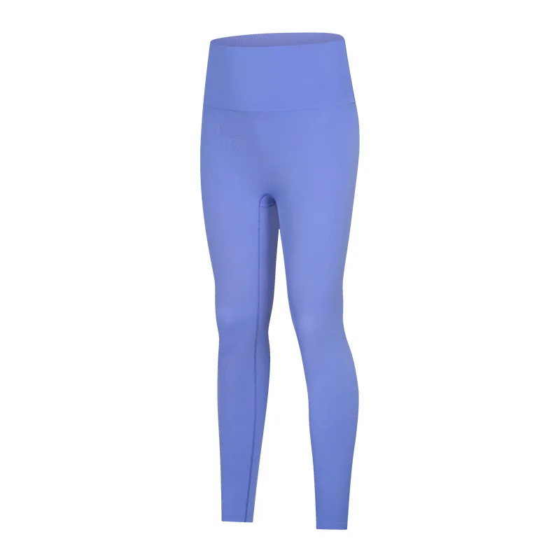 Yoga 6 Colors Pants Women Sexy V Butt Push Up Fitness High Waist Pants Gym Workout Female Sports Yoga Leggings