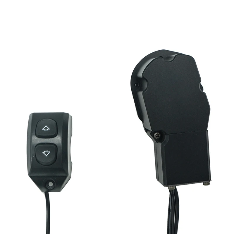 

Motorcycle Windshield Wind Elevator Remote Control Switch For BMW R1200GS ADV 2013-2017 Replacement Accessories