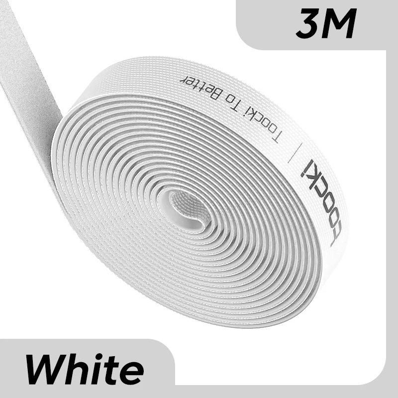 3M White