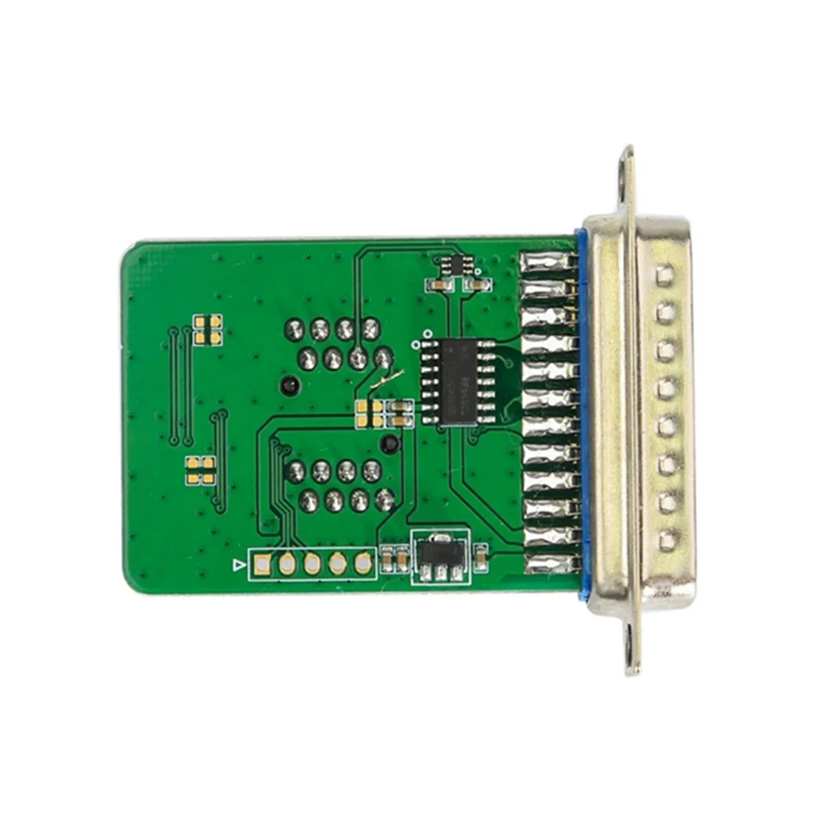 

Адаптер V1.0 для Xhorse VDI Prog M35080/D80