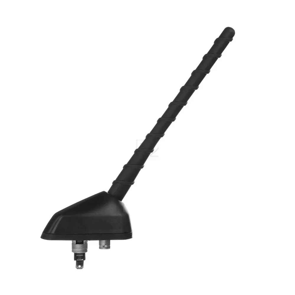 Antenna Car Roof AM/FM Radio Antenna Aerials Compliance For Kia