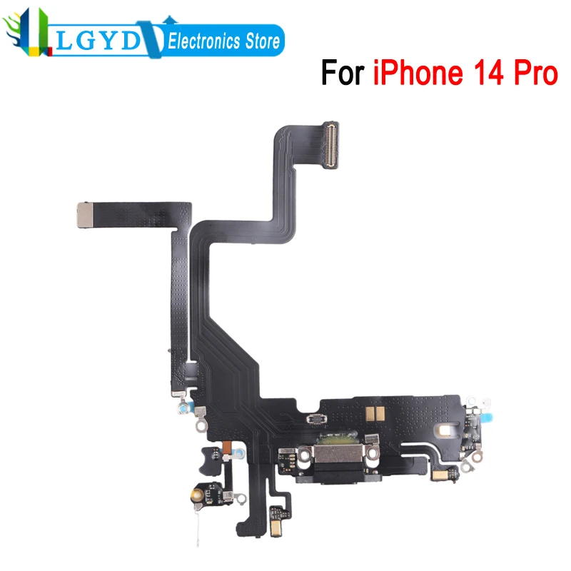 

Гибкий кабель для зарядного порта для iPhone 14 Pro