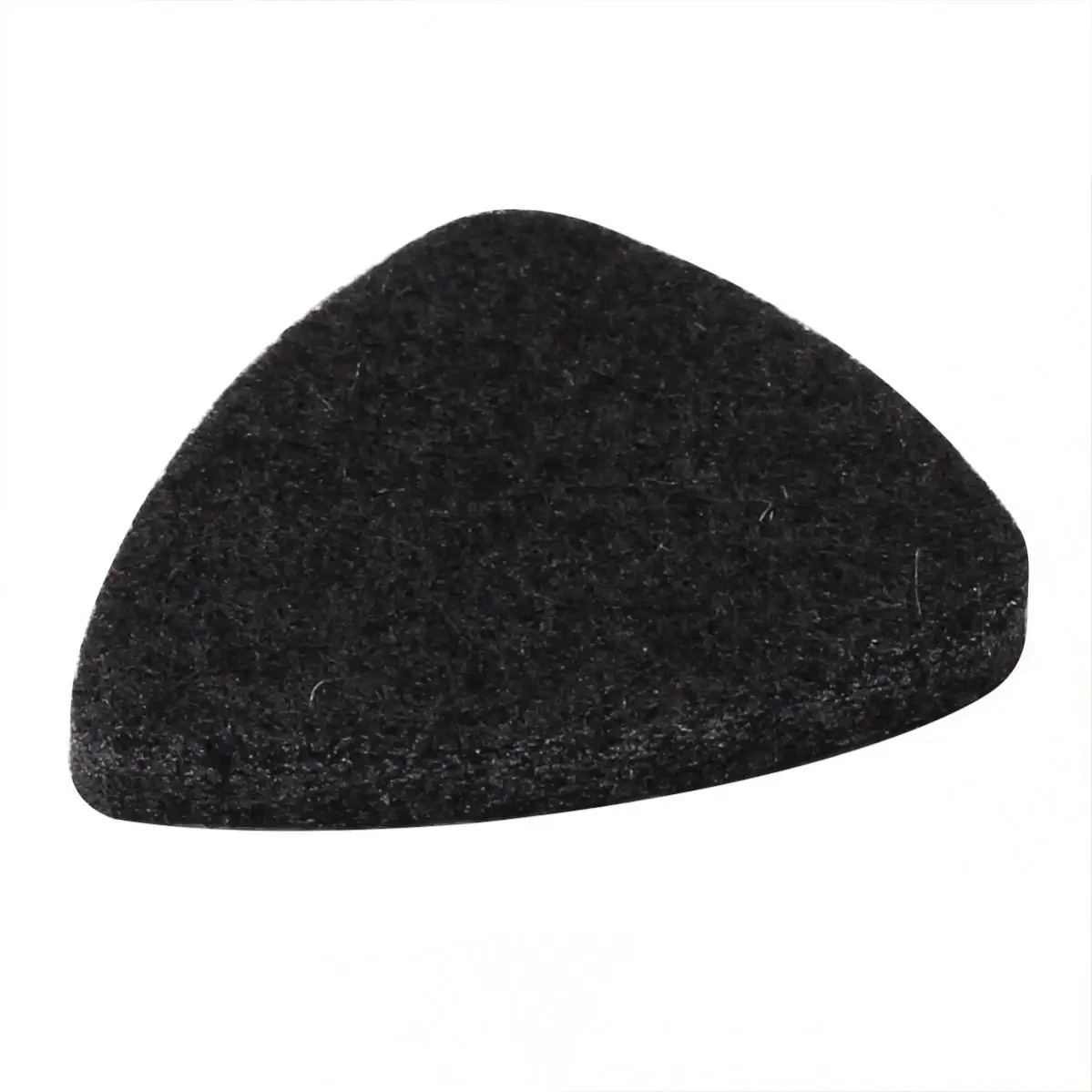 3pcs/set Soft Felt Ukulele Pick Plectrum 3mm Thickness for Concert Soprano Tenor Ukelele Accessories 21 23 26 Inch