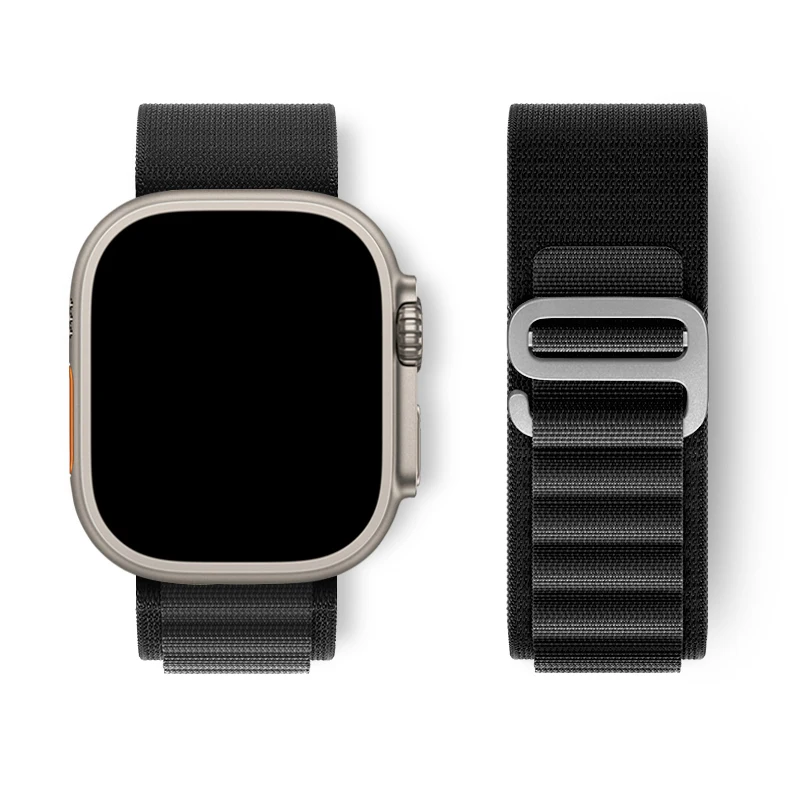 Alpine Loop G-Hook Sport Strap