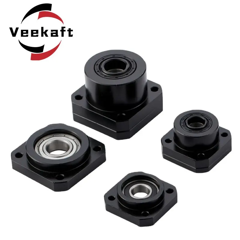 BallScrewEndSupportUnitseriesFK10FF10FK12FF12FK15FF15FK17