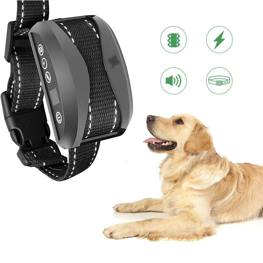 Are Vibrating Dog Collars Safe