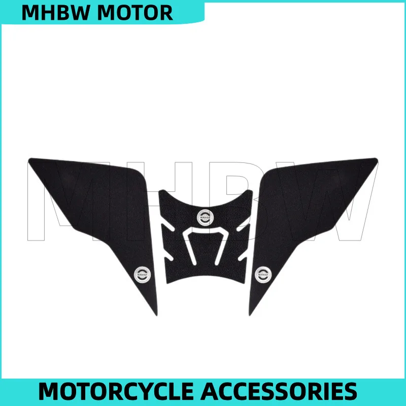 

Наклейки на топливный бак для Yamaha Mt-09 Tracer 900 Gt 2015-2020