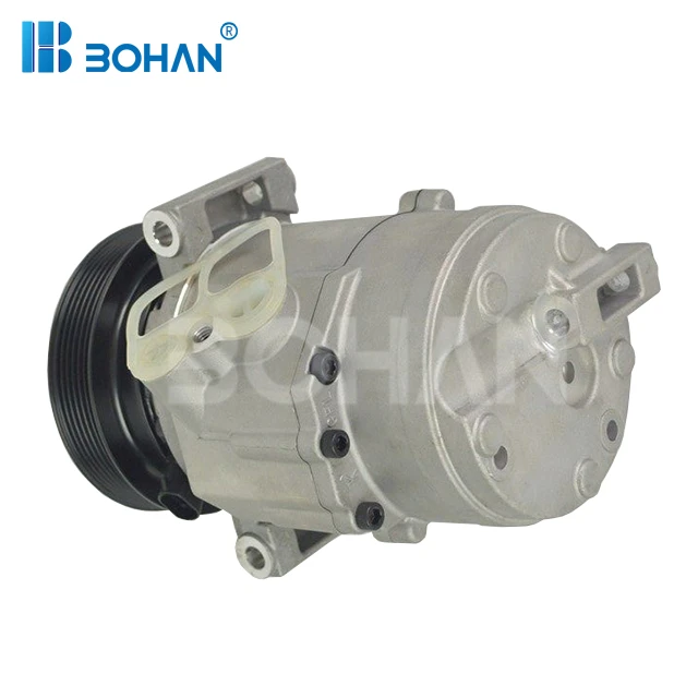 

Компрессор кондиционера для chevrolet Captiva 3,2 96861886 J555-25 4808195 4813545 20910244 96629607