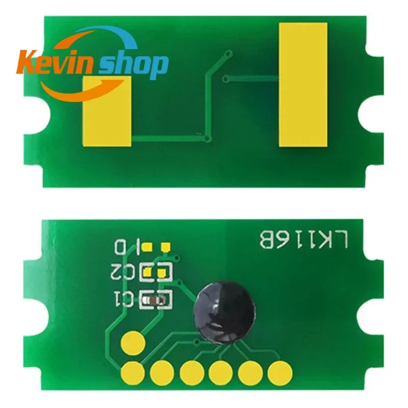 Chip Di Toner Per Kyocera Mita Tk-5240 Tk-5241 Tk-5242 Tk-5244 Tk5240 Tk5241 Tk5242 Tk5244 Tk 5240 Tk 5241 Tk 5242 Tk 5244 Tk-5243