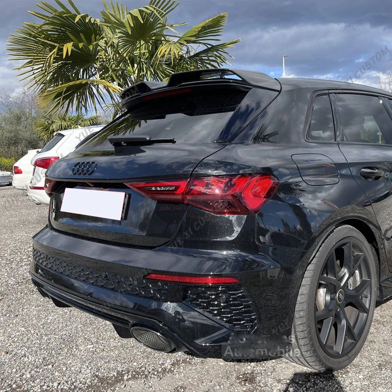 A3 リヤスカート アウディ純正部品 パーツ オプション Audi A3 パーツ 純正（車用品・バイク用品）の通販