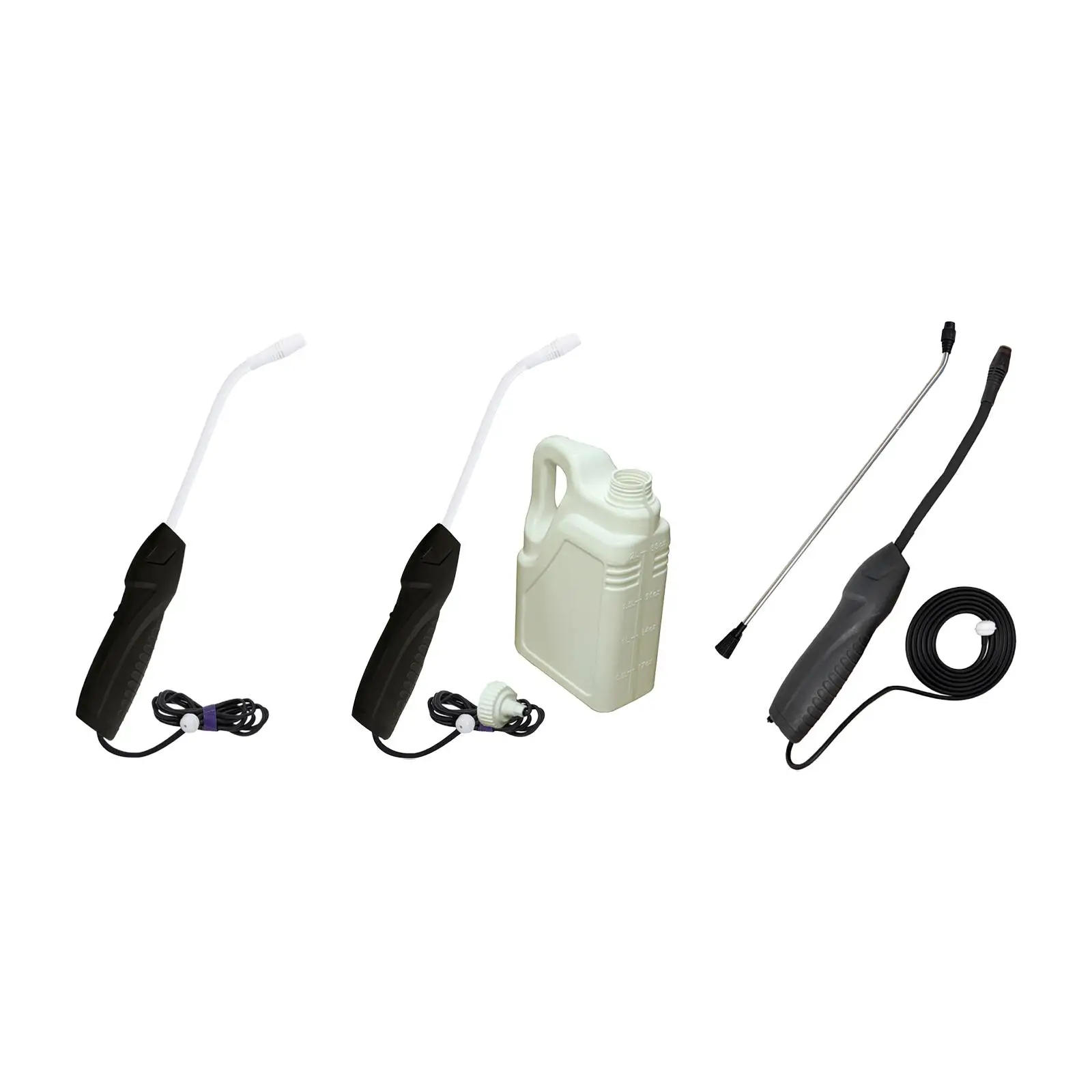 

Rechargeable Portable Garden Sprayer, Watering Spray , Electric Plant Sprayer for Garden, Car Washing, Yard, Outdoor Plants