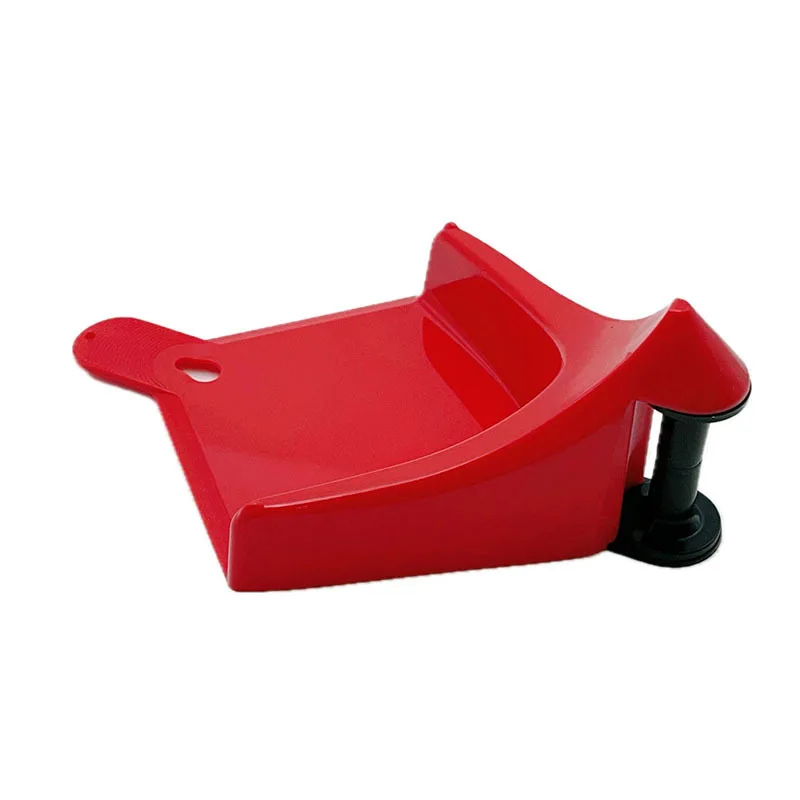 Car Detailing/Washing Tool Cars Washing Duct Unclogging Prevents Hoses From Getting Stuck Under Wheels Hose Slide Tire Wedge
