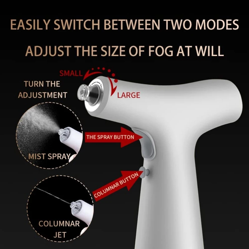 Electric Olive Oil Sprayer Bottle Dispenser Electric Oil Bottle Soy Sauce Vinegar Storage Dispenser Sprayer
