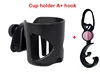 Cup holder A mix