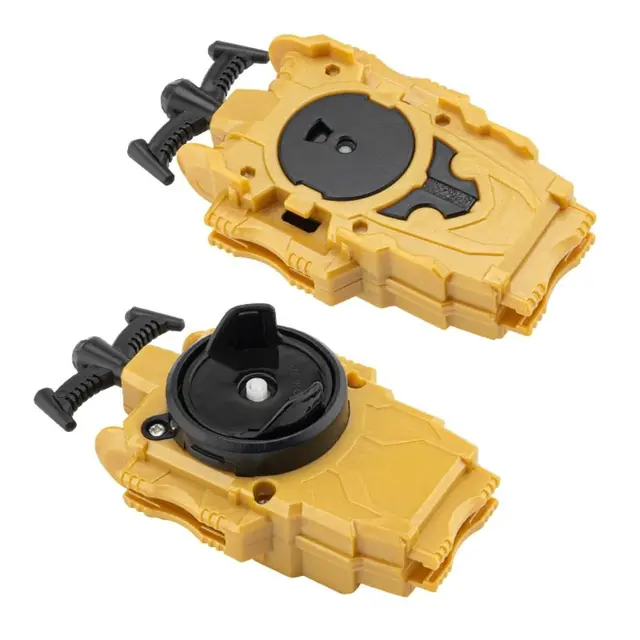 Multiple Colors Gyro Launch Bidirectional Rotating Spinning Tops Transmitter Handle Anime for BX-18 SB/BX Transmitter Customized 4