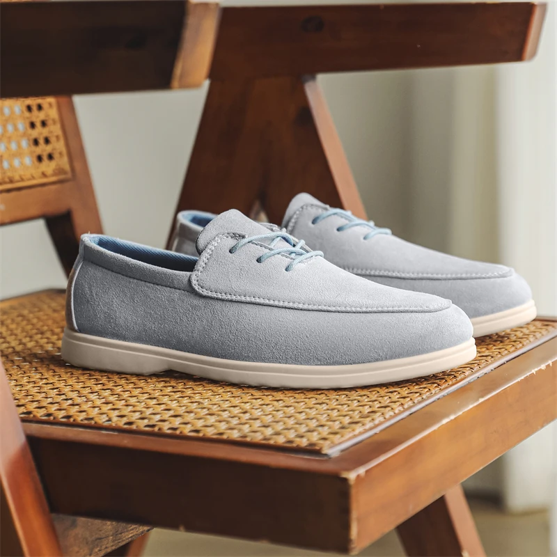 24173-b5a3f9.jpg Slip-On Loafers (Breathable & Soft)