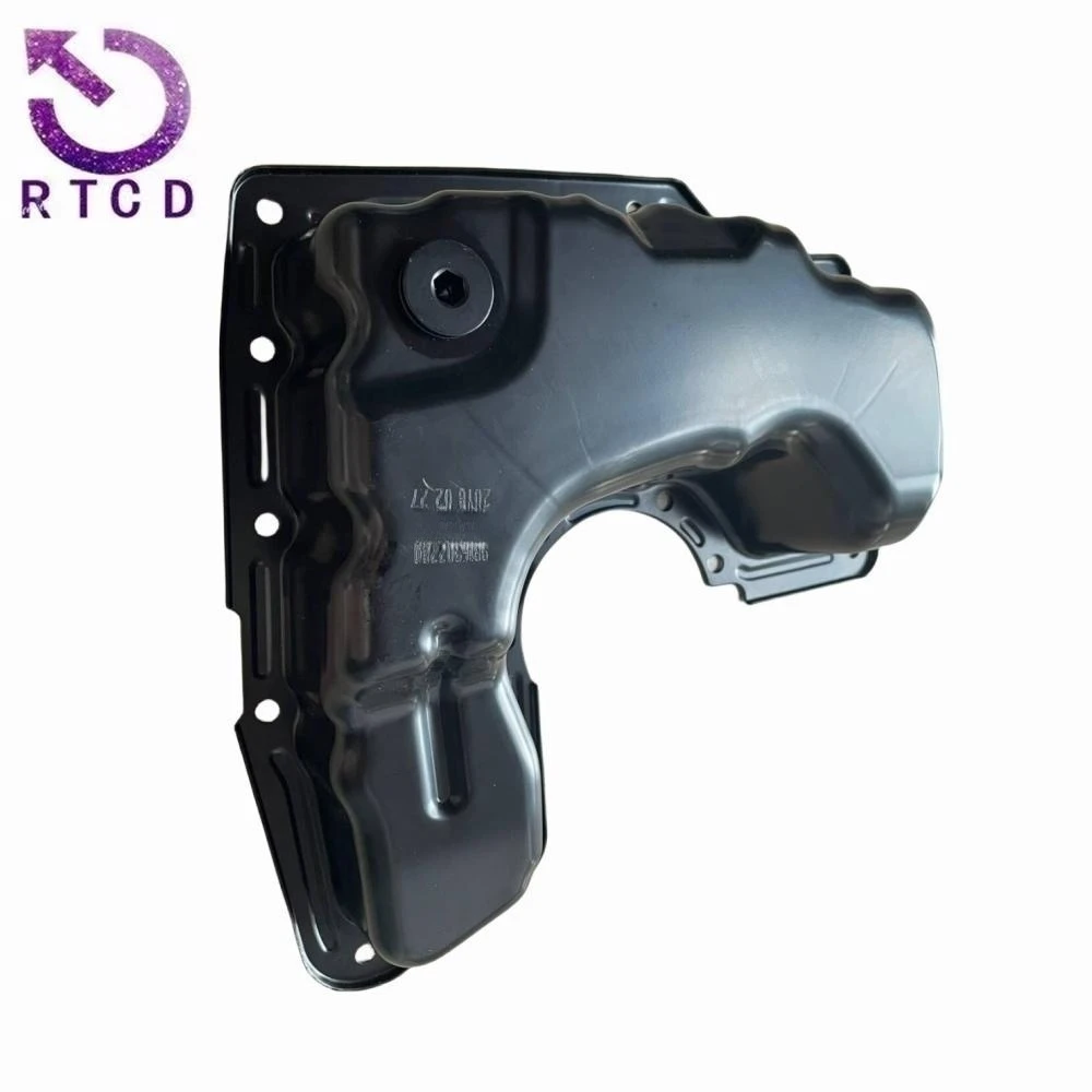 Original Engine Oil Pan 9802366780 For Peugeot 208 2008 308 408 3008 4008 Citroen C3 C4 DS3 DS4 1.2T
