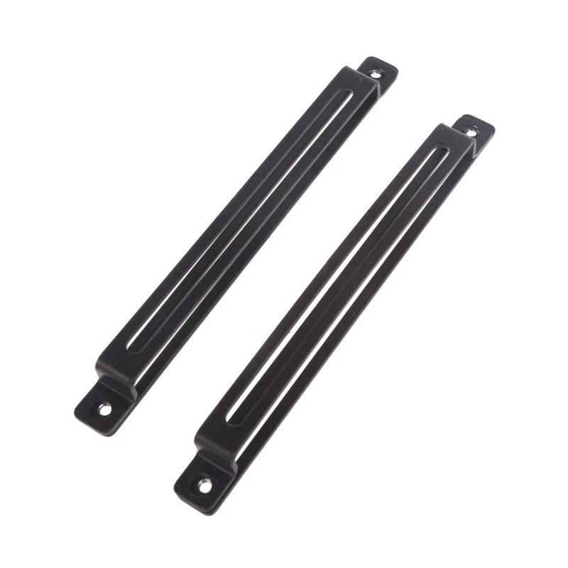 12cm 14cm Water Cooling Pump Radiator Holder Mount Stand Water Bracket N58E