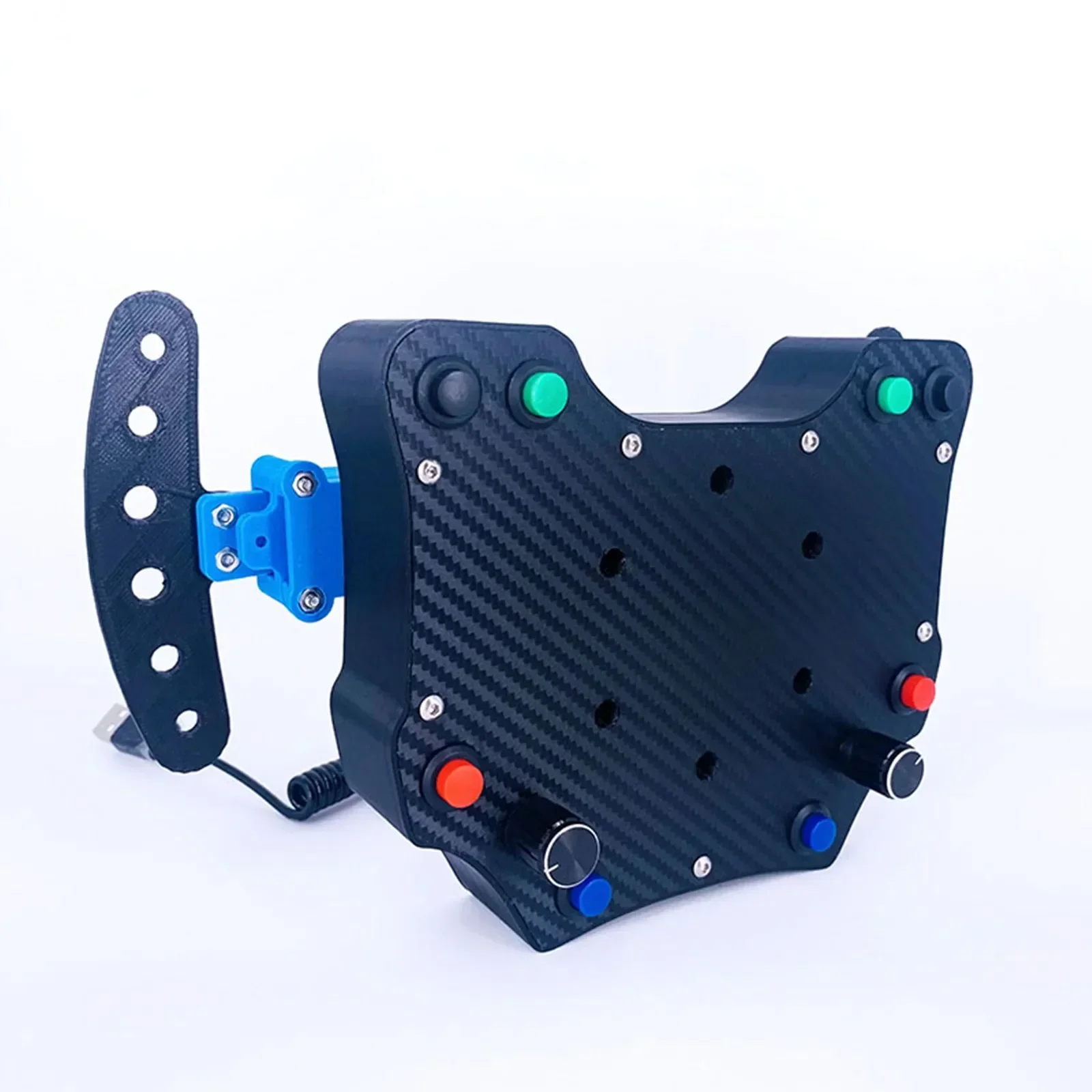 シムレーシング ステアリングホイールハブ Archives des シム・レーシング・ホイール - Sim Racing シム