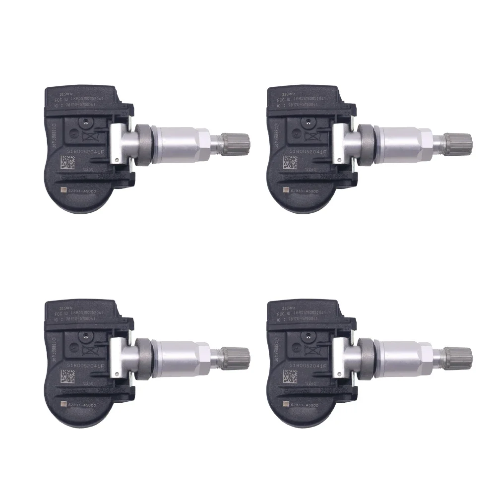 2011-2015   315Mhz TPMS  Ÿ̾  , 52933-A5000 52933-2M500 52933-3N000