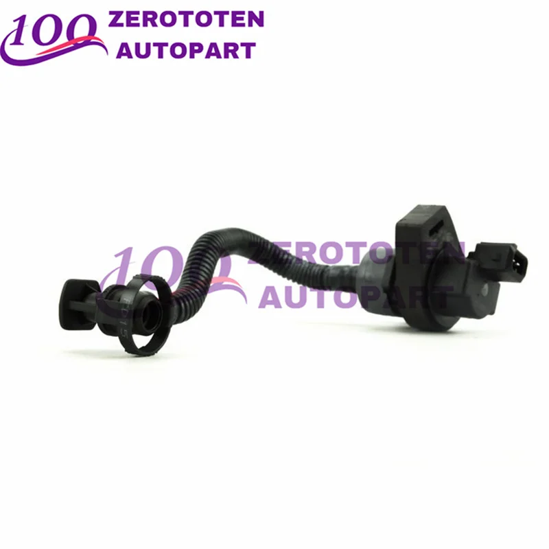 Fuel Tank Vent Valve Vapor Canister Purge Valve/Solenoid 13907618643 For BMW E90 E60 E83 E70 325I 330I 525I 530I X1 X3 X5 Z4