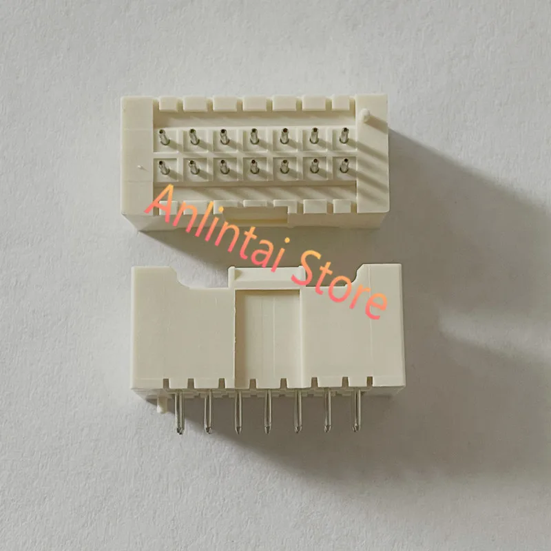 

10PCS Connector B14B-XADSS-N-A(T)(LF)(SN) B18B-XADSS-N-A(T)(LF)(SN) B12B-XADSS-N-A(LF)(SN) 2.5mm 12P 16P 18P