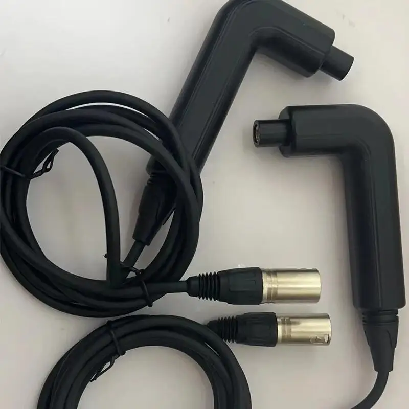 

Accessory Handle /Tips/ Negative Plate For RET CET RF Sliming Machine
