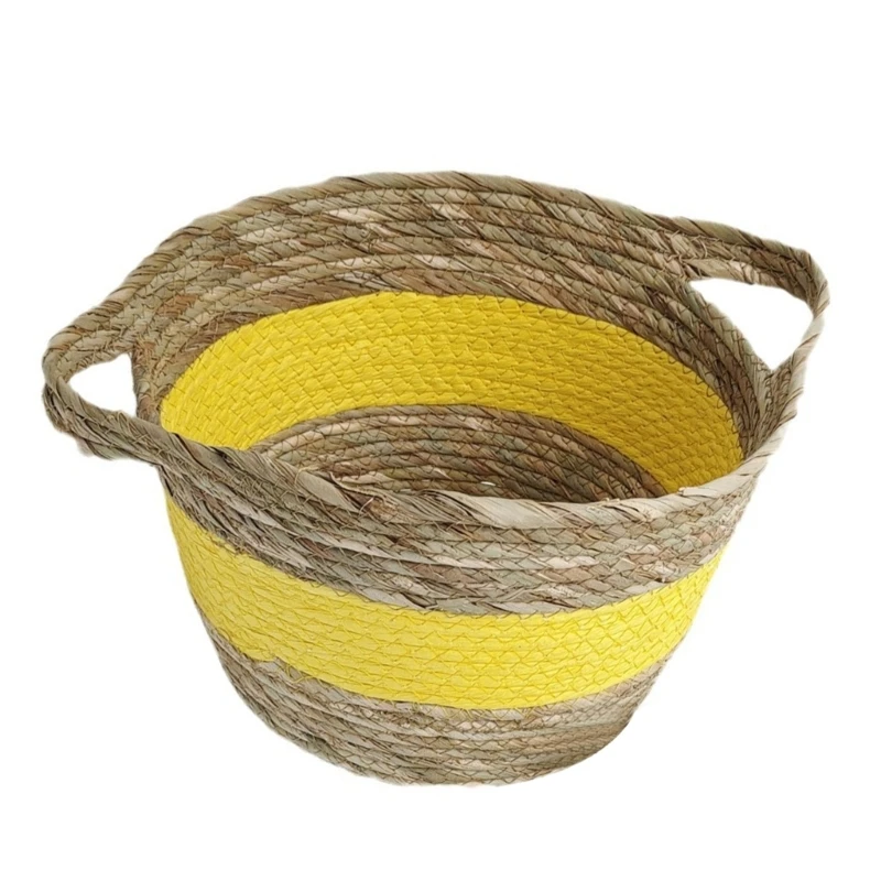 

Baby Photo Shoots Basket Photography Props Infant Boys Girls Hand Woven Baskets Drop Shipping