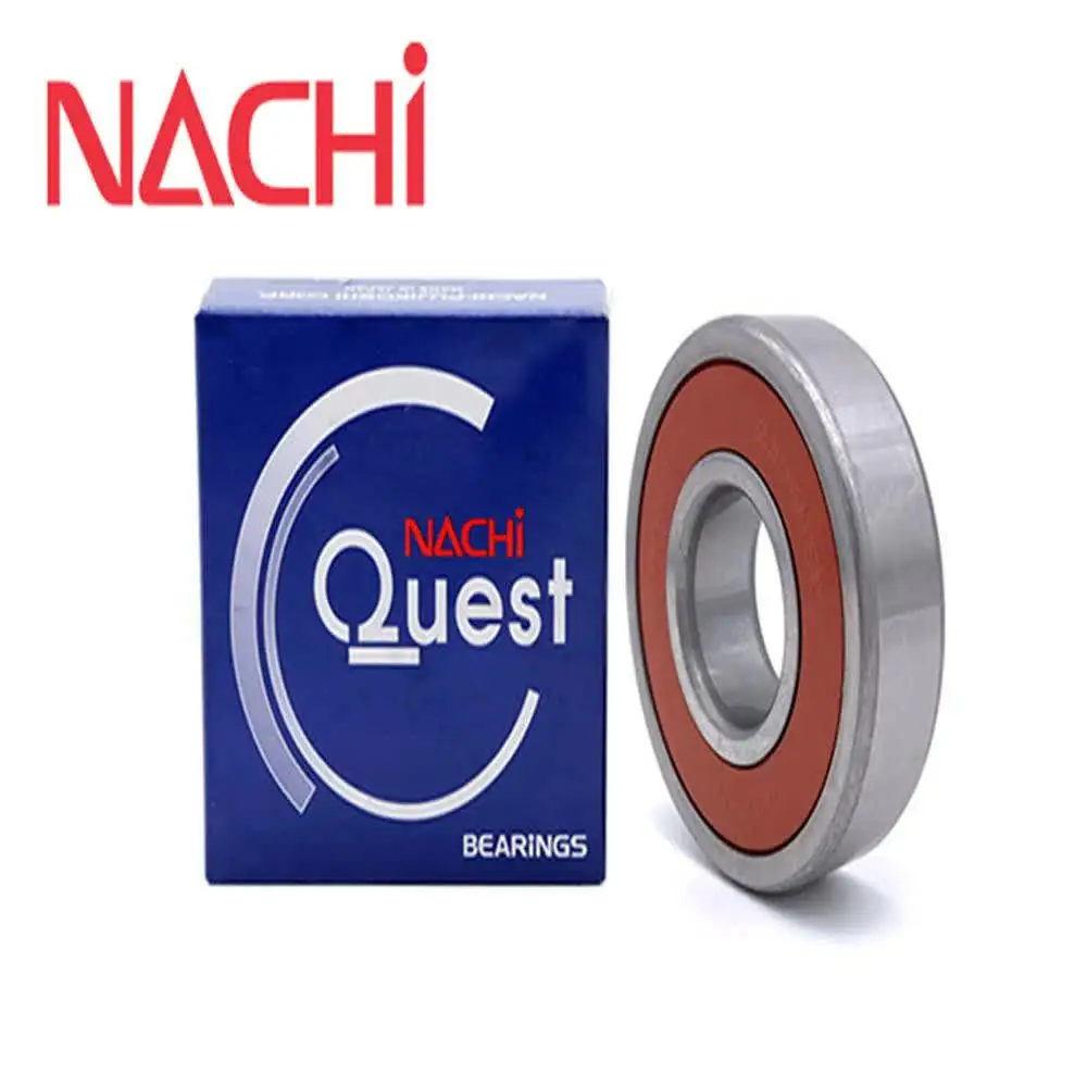 業者歓迎・即納　NACHI 6004ZZECM 195個｜新品 日本製｜在庫処分 S6f1cbe12972c476491fcd5bc117e7