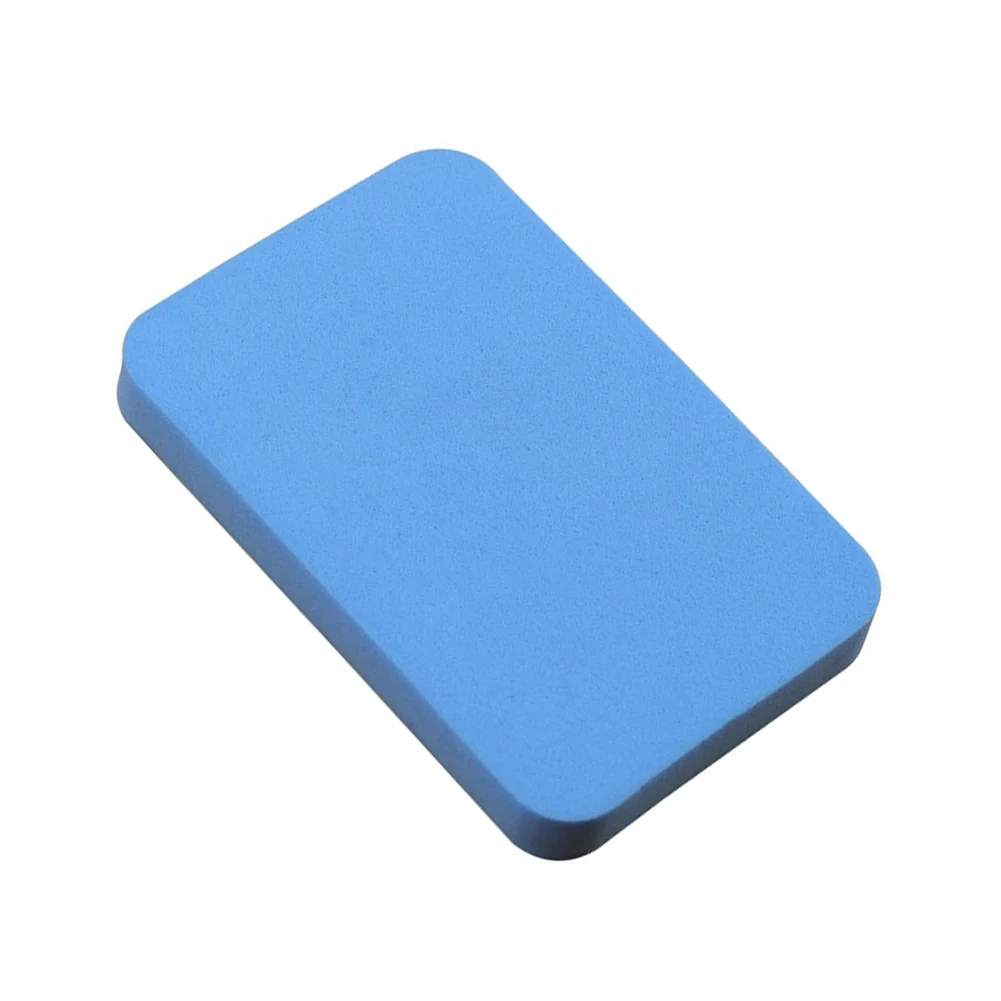 

Hot！Table Tennis Paddle Cleaning Sponge Rubber Pong Paddle Racket Care Eraser Accessories Cleaning Tools Wholesale