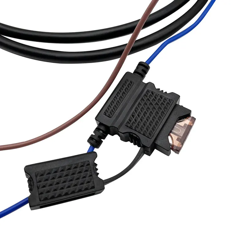 A00904 External Radio Power Cable For CHCNAC CHC X91 GPS