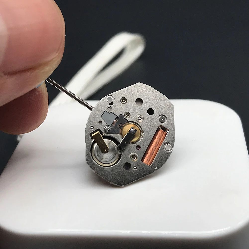 

Quartz Ronda Movement 762 Luxury Quality Watch Replacement Import Movt Original Clock Mechanism