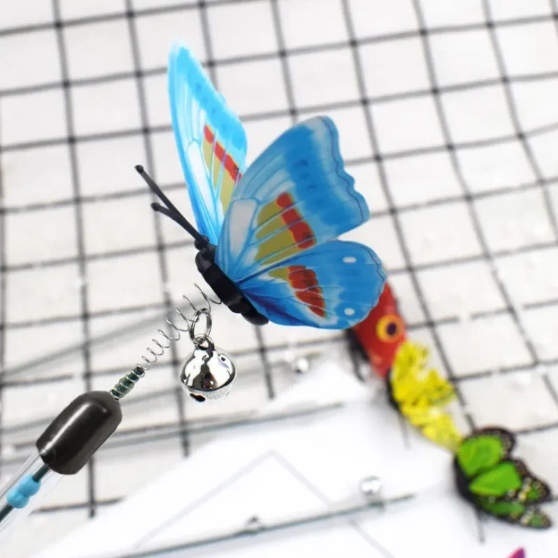 Brinquedo De Borboleta Voadora De 30 Peças, Borboletas | Frete Grátis