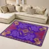 Aladdin Carpet for Living Room Home Decorations Sofa Table Large Area Rugs Bedroom Bedside Non-slip Floor Mat Bathroom Door Mat 1