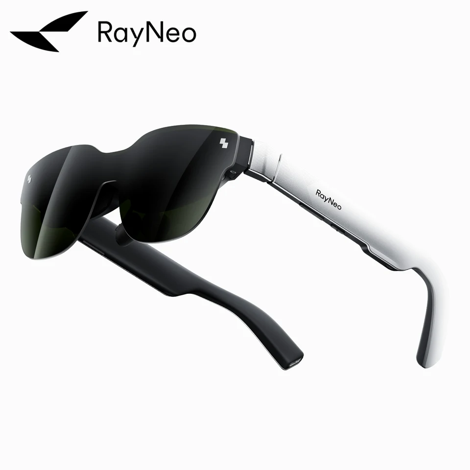【完品】RayNeo Air 3S Pro + Google Pocket TV Cinema Unleashed: Air 3s Pro + Pocket TV – RayNeo