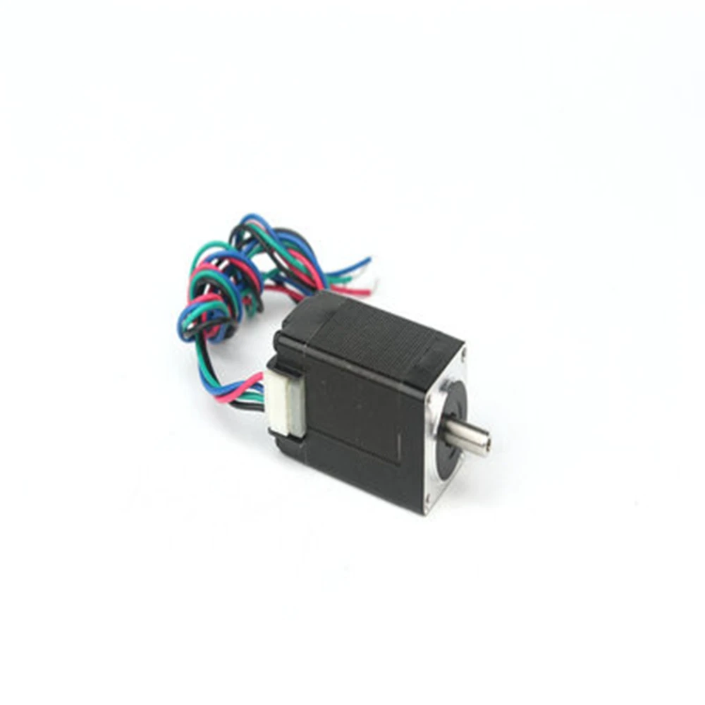 

20mm two-phase hybrid stepping motor NEMA8 20HS33-0604