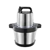 Xiaomi 6L Multifunction Meat Grinder Machine Chopper Mincer Stainless Steel Garlic Vegetable Blender Mixer Food Processor 5