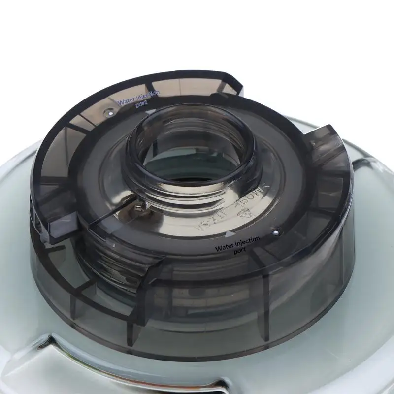 PE Plastic Replacement Water Tank For JONR ED12 / ED12 PRO Wet And Dry Vacuum Cleaner Home Appliance Part Accessories