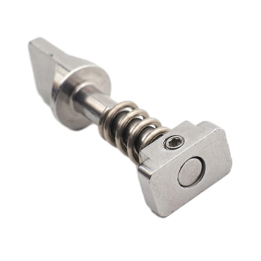 Surfbrett Fin Schrauben Kits Quick Snap Set Fin Lock Edelstahl Schrauben Surfen Für Box Center Flossen Surfbrett Zubehör – Detail 7