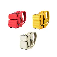 Camping Backpack 9L Multifunctional Travel Backpack for Travel Gym Hiking 1
