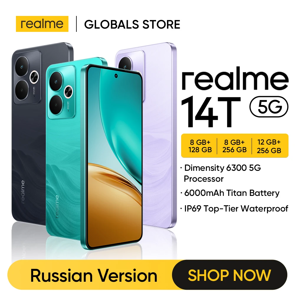 6gb Ram 128gb Realme 6gb 128gb 6000mah Battery Mobile Realme